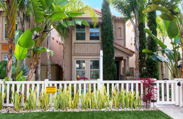 3947 Sequoia Street - 3947 Sequoia Street, San Diego, CA 92109