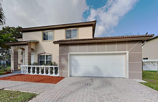18122 SW 152nd Ct - 18122 Southwest 152nd Court, Richmond West, FL 33187