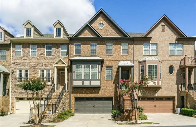 9034 Woodland Trail - 9034 Woodland Trail, Alpharetta, GA 30009