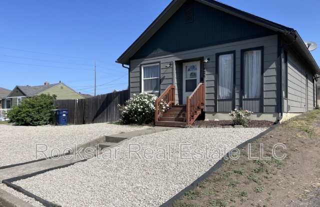 1425 East Garland Avenue photos photos