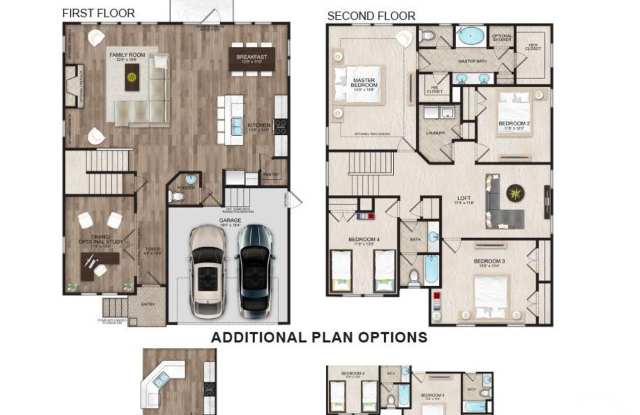 Perfect blend of luxury and comfort photos photos
