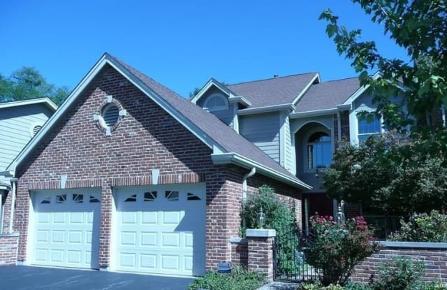 1643 Timberlake Manor Parkway - 1643 Timberlake Manor Parkway, Chesterfield, MO 63017