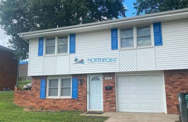 14100 East 43rd Street South - 14100 East 43rd Street South, Independence, MO 64055