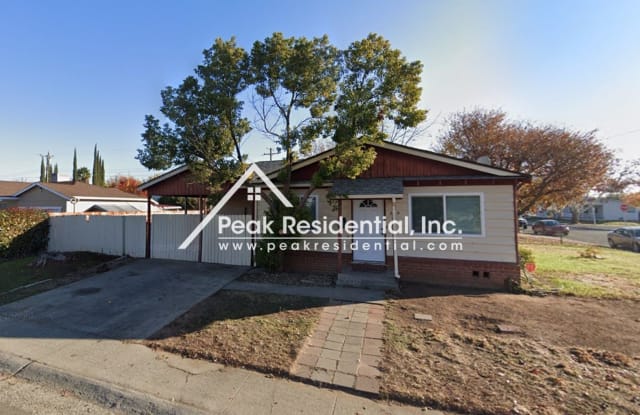 299 Brookwood Road - 299 Brookwood Road, Roseville, CA 95678