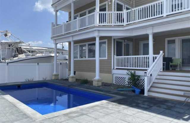 4413 Atlantic Brigantine Blvd - 4413 Atlantic Brigantine Boulevard, Brigantine, NJ 08203