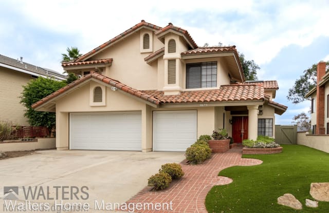 9673 Saskatchewan Ave - 9673 Saskatchewan Avenue, San Diego, CA 92129