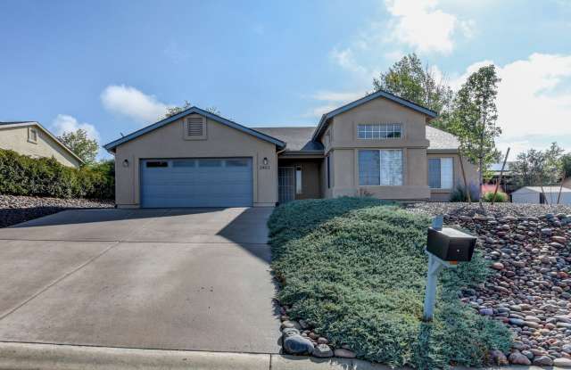 3 Bedroom 2 Bath Home On North Side Of Prescott Gallery 3