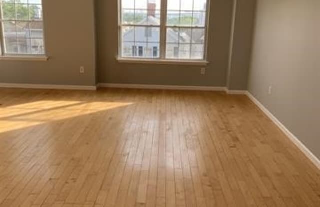 108 MCADOO AVE - 108 Mcadoo Avenue, Jersey City, NJ 07305