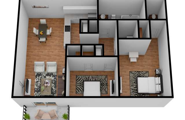 Arlington Apartments photos photos