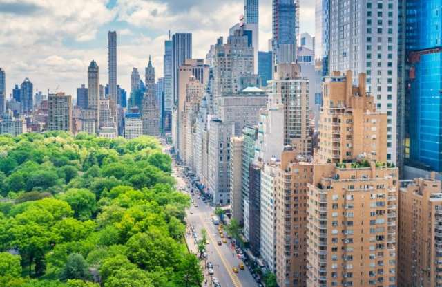 160 CENTRAL PARK SOUTH photos photos