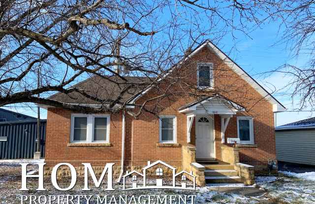 1610 North 2nd Street - 1610 North 2nd Street, Mankato, MN 56001