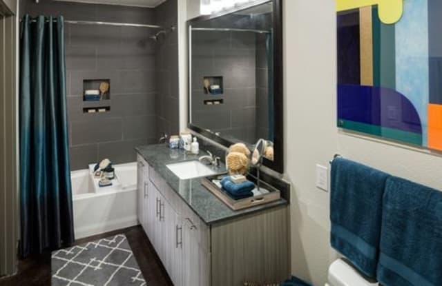 120 West CityLine Drive - 120 W Cityline Dr, Richardson, TX 75082