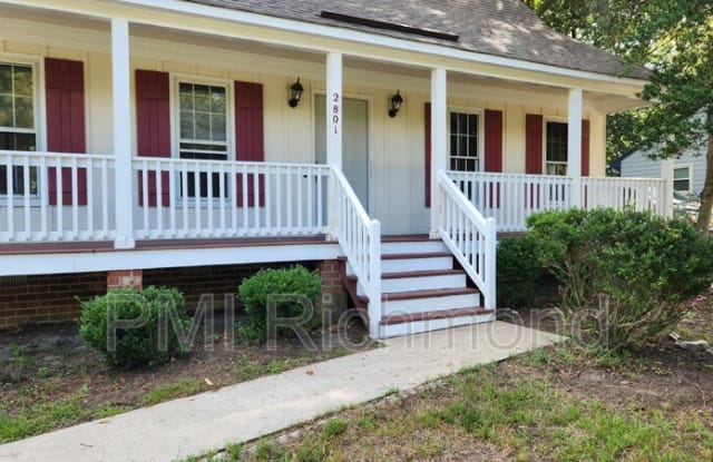 2801 Pine Meadows Circle - 2801 Pine Meadows Circle, Chester, VA 23831