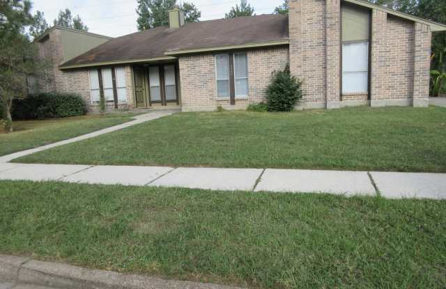 2427 Autumn Springs, SPRING, TX *$299 off for the second month's rent* - 2427 Autumn Springs Lane, Spring, TX 77373