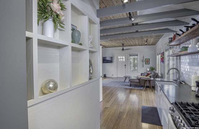 311 Alamosa - 311 Alamosa Avenue, San Antonio, TX 78210