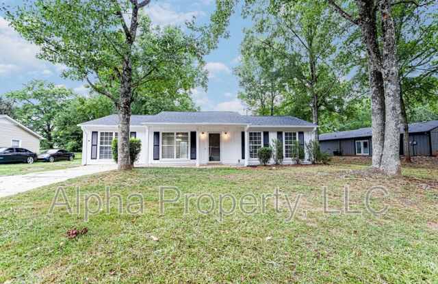 311 Idlewild Ave - 311 Idlewild Avenue, Greenville County, SC 29605