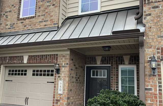 North High Point Townhome photos photos