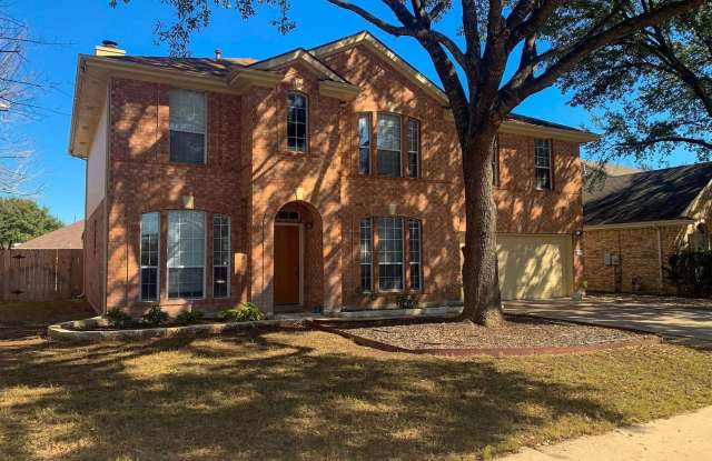 16854 Tortoise Street - 16854 Tortoise Street, Pflugerville, TX 78664