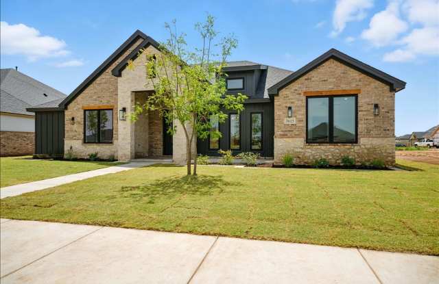 Luxury 4/3.5/2 Custom Home in Kelsey Park! Gallery 3