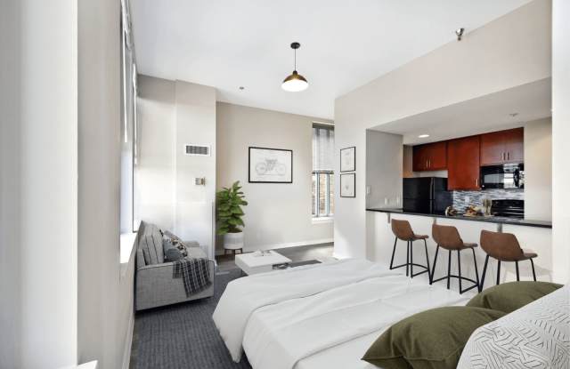 The Cosmopolitan photos photos