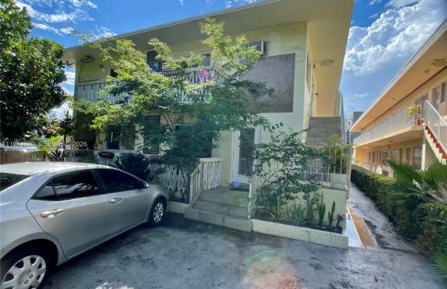 626 Meridian Ave - 626 Meridian Avenue, Miami Beach, FL 33139