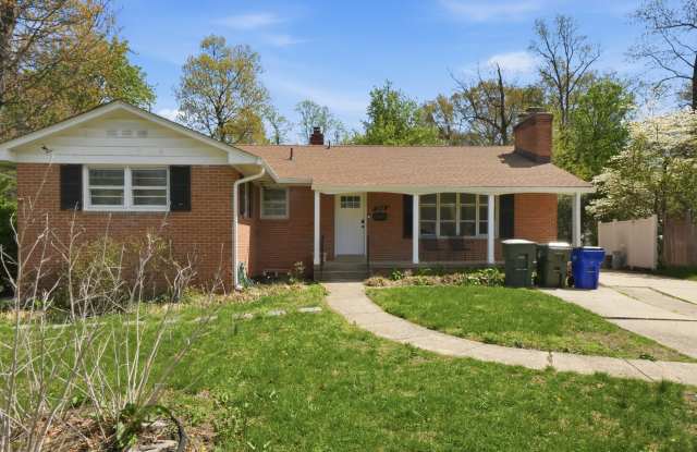 3519 Duke Street photos photos