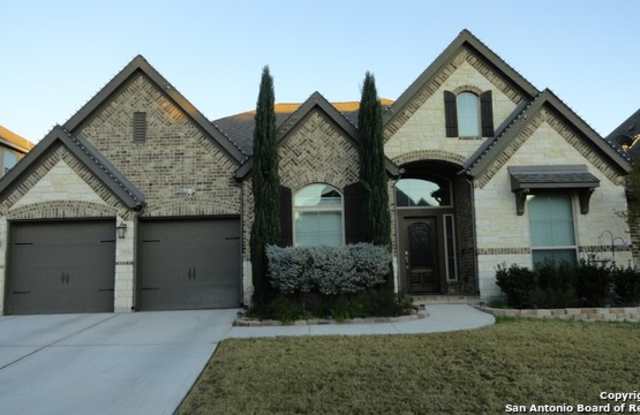 25832 Green Terrace - 25832 Green Terrace, Scenic Oaks, TX 78255