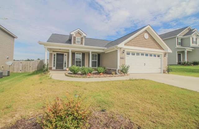 6022 Clifford Street - 6022 Clifford St, Augusta, GA 30909
