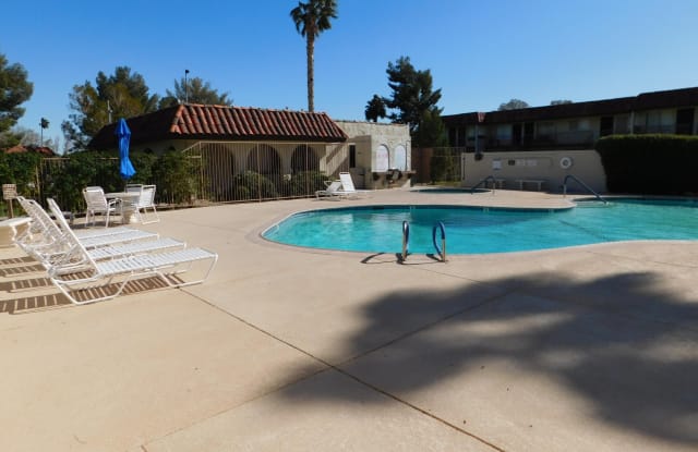 9649 Spyglass Avenue - 9649 Spyglass Avenue, Riverside County, CA 92240
