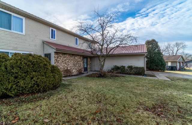 4319 Whalers Cove - 4319 Whaler's Cove, Fort Wayne, IN 46804