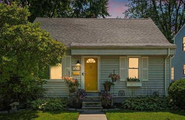 1508 Bauman Avenue photos photos