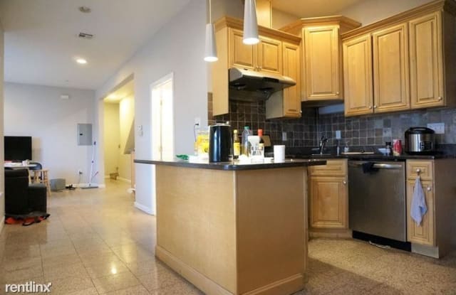 35 Allston St 9F - 35 Allston St, Boston, MA 02134