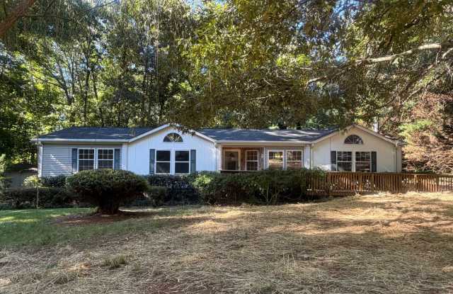 3 Bedroom, 2.5 Bath Brand New Home for Rent (PARKWOOD AREA OF MONROE) photos photos