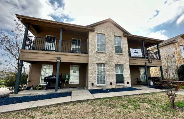 5/5 House in Small Gated Community Near Baylor! photos photos