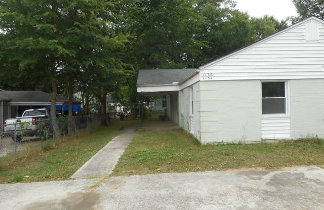 1136 Ellen Avenue - 1136 Ellen Avenue, Rock Hill, SC 29732
