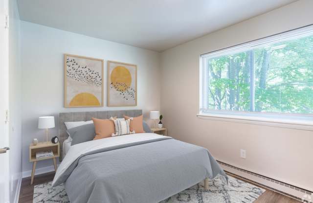 Madison Terrace Apartments Gallery 4