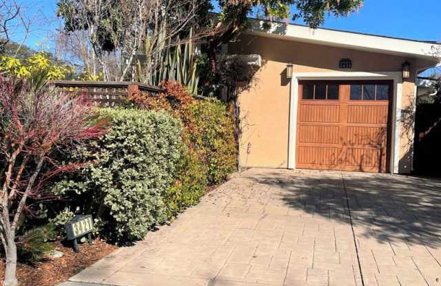 Serene, Executive 5 Bedroom 3 Bath Home with Private Front yard and Backyard - Palo Alto photos photos