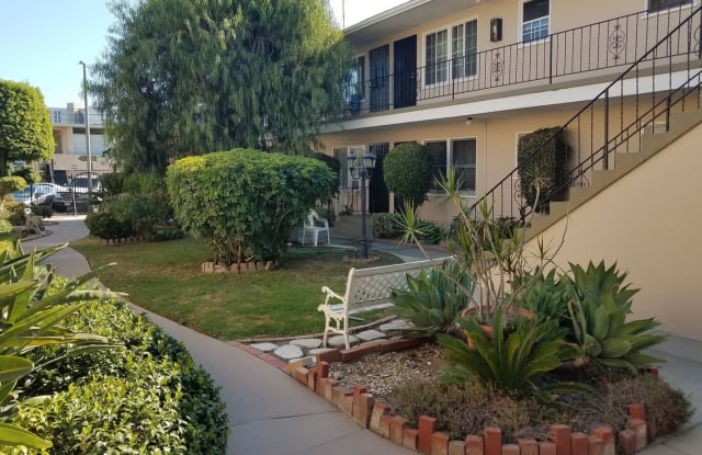 1321 E Appleton St #1 - 1321 E Appleton St, Long Beach, CA 90802