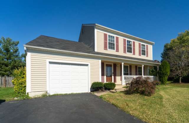 Beautiful 2 Story 3 BD 3.5 BA home in Burtonsville, MD photos photos