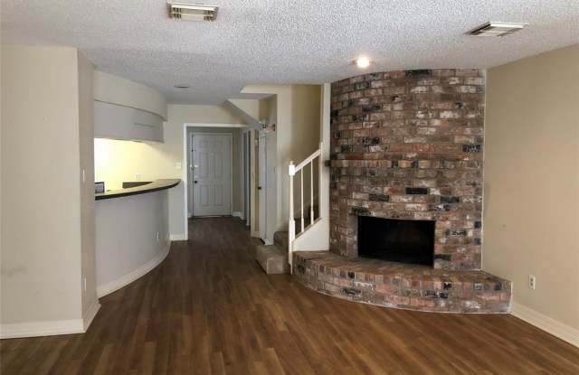 7856 Kendalia Drive - 7856 Kendalia Drive, Houston, TX 77036