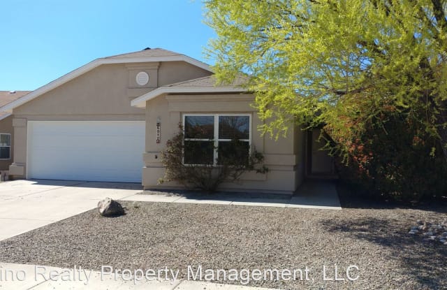 6012 Burgos Ave NW - 6012 Burgos Avenue Northwest, Albuquerque, NM 87114