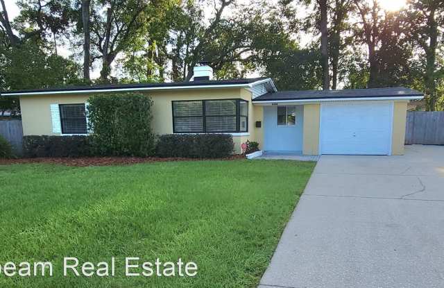 6334 Suwanee Rd - 6334 Suwanee Road, Jacksonville, FL 32217