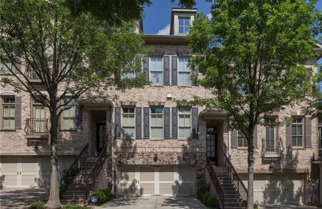 3043 Stone Gate Drive NE - 3043 Stone Gate Drive, Atlanta, GA 30324