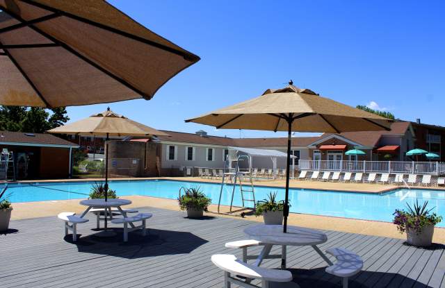 Westgate Apartments & Townhomes photos photos