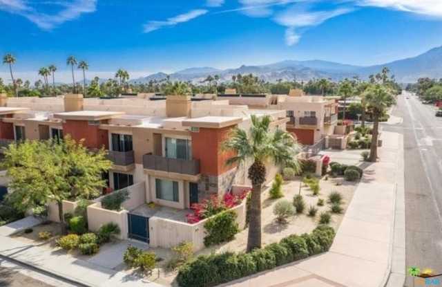 1528 N VIA MIRALESTE - 1528 North via Miraleste, Palm Springs, CA 92262