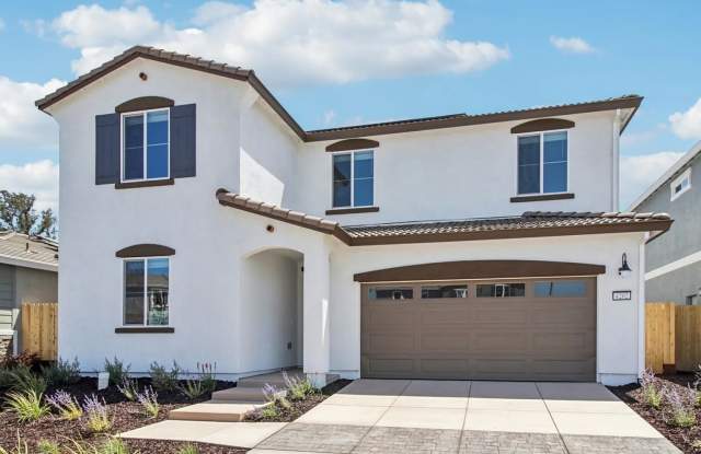 4202 Markovich Court - 4202 Markovich Court, Richmond, CA 94806