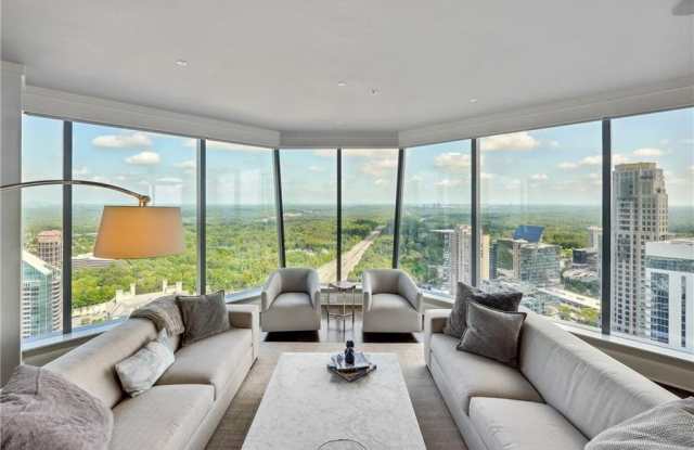 3344 Peachtree Road NE - 3344 Peachtree Road Northeast, Atlanta, GA 30326
