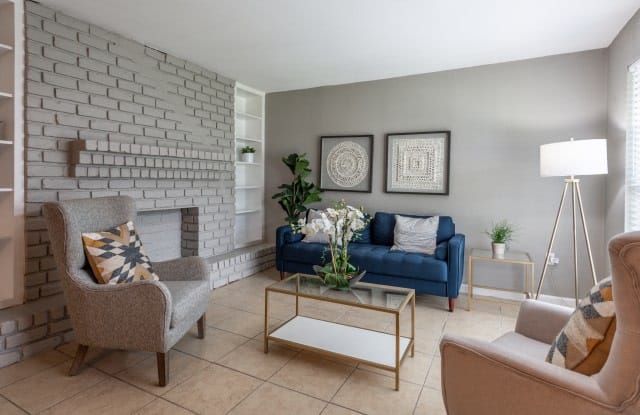 Country Club Place Apartments photos photos