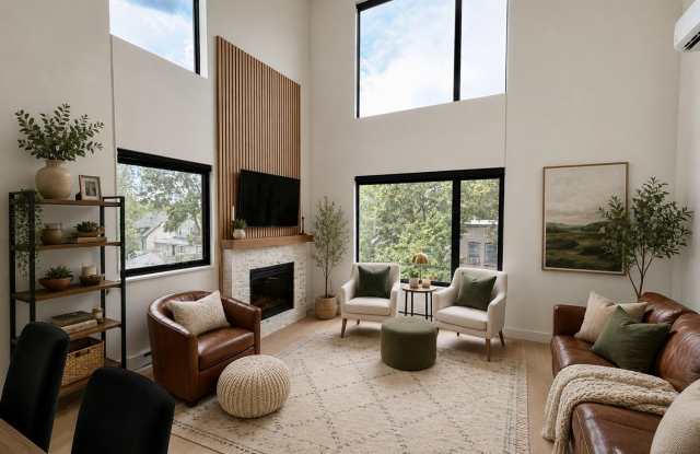 Bryant Park Lofts photos photos