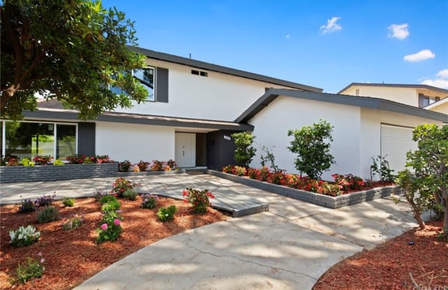 2848 Puente Street - 2848 Puente Street, Fullerton, CA 92835